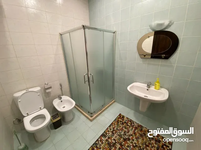 70 m2 1 Bedroom Apartments for Rent in Amman Abdoun Al Shamali