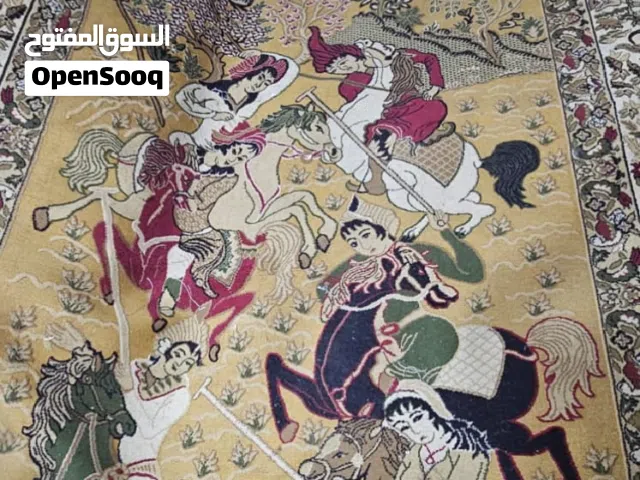 زولية / سجادة 2.5*3.5