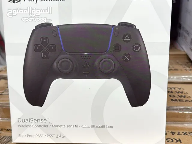PS5 controller