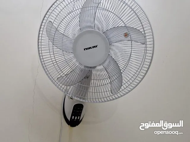 Wall fan nikai