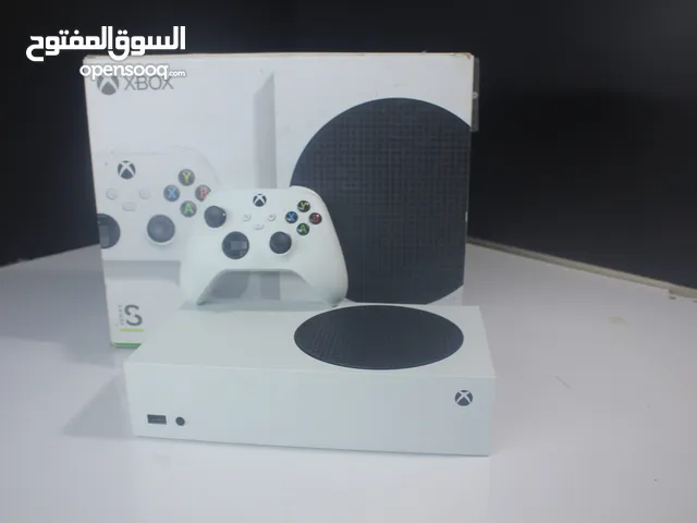 Xbox سيريس s