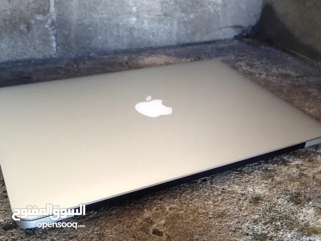 APPLE Macbook Air 1.4 GHz Core i5