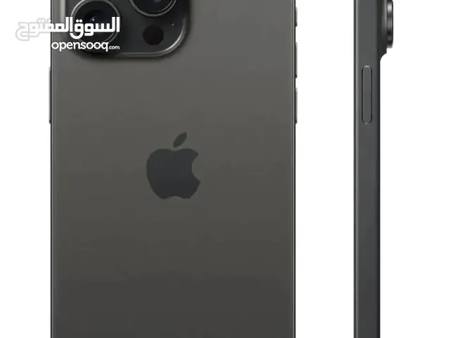 Apple iPhone 13 Pro Max 512 GB in Nablus