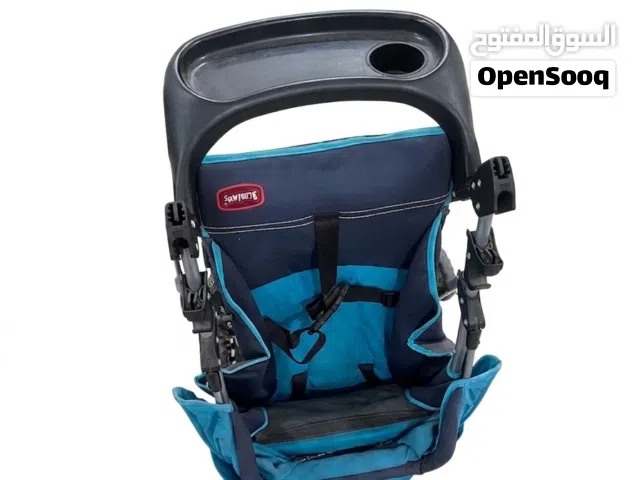 Baby Stroller