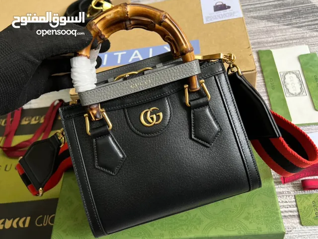 Black Gucci for sale in Fujairah
