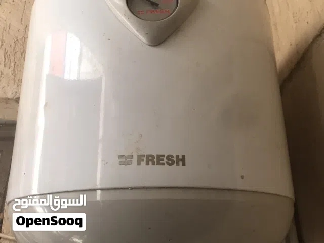 سخان كهرباء فريش