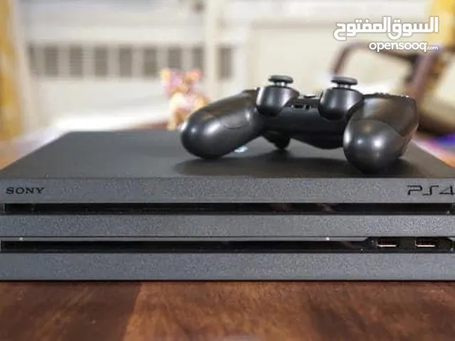  Playstation 4 Pro for sale in Najaf