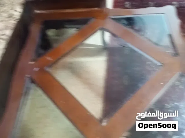 طقم طاولات زان