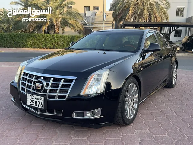 Used Cadillac CTS/Catera in Hawally