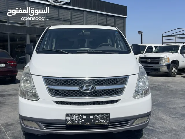 هيونداي اتش ون 2009