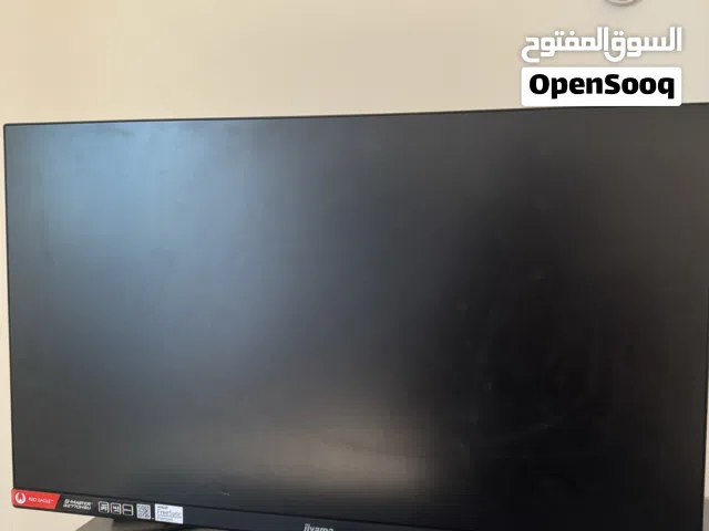 iiyama 27 inch Gaming Monitor