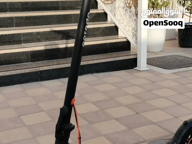 سكوتر كهرباي