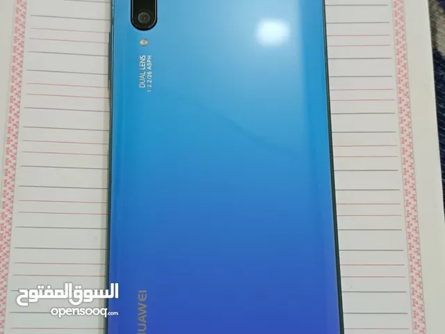 Huawei Y9s 128 GB in Baghdad