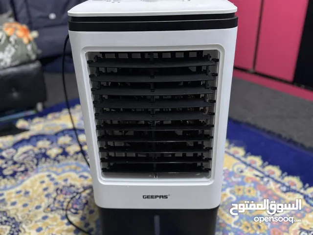 Room Air Cooler