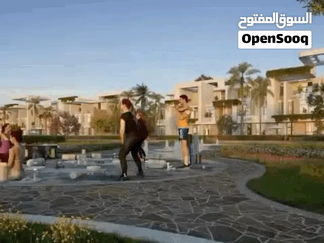 118 m2 2 Bedrooms Apartments for Sale in Cairo Fifth Settlement