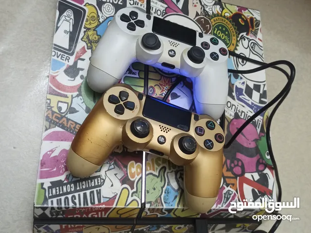 PlayStation 4 PlayStation for sale in Sana'a