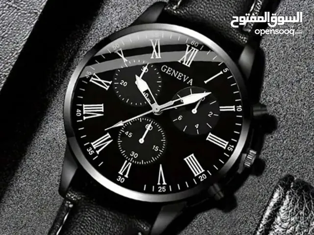 Analog Quartz Others watches  for sale in Tripoli