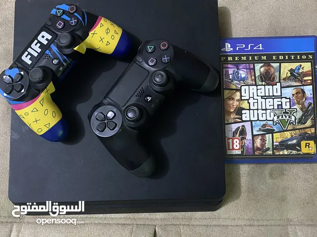 PlayStation 4 PlayStation for sale in Basra