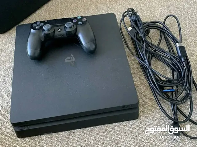 PlayStation 4 PlayStation for sale in Baghdad