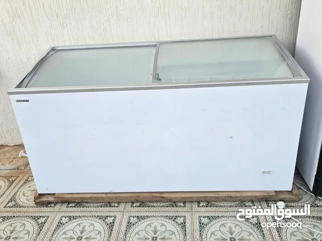 فريز جولاطي 150 × 80 شبه جديد