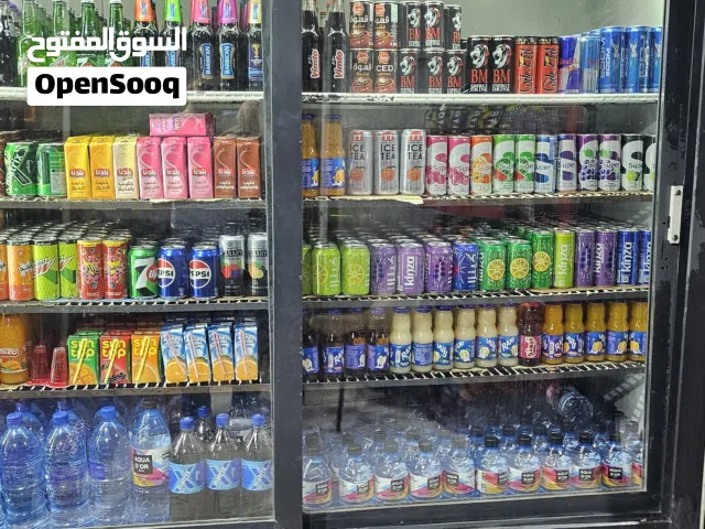قهوة للبيع بصويلح شغالة شغل ماشاء الله
