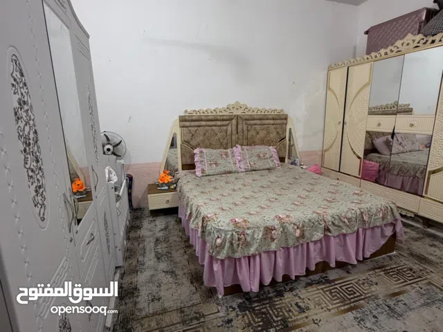 50 m2 2 Bedrooms Townhouse for Sale in Najaf alwafaa