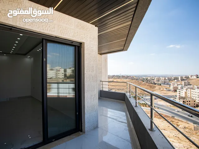 110 m2 3 Bedrooms Apartments for Sale in Amman Abu Alanda