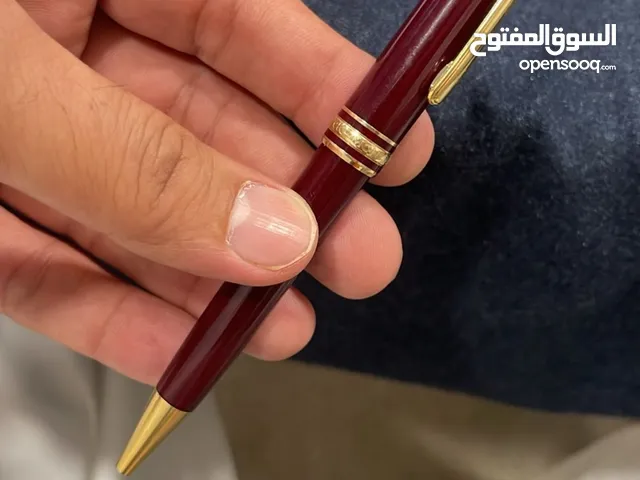 قلم مونت بلانك ممتاز