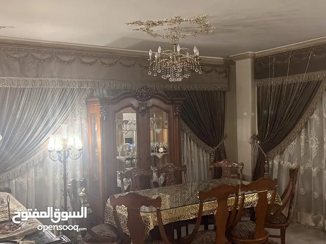 648 m2 3 Bedrooms Apartments for Sale in Cairo Shorouk City