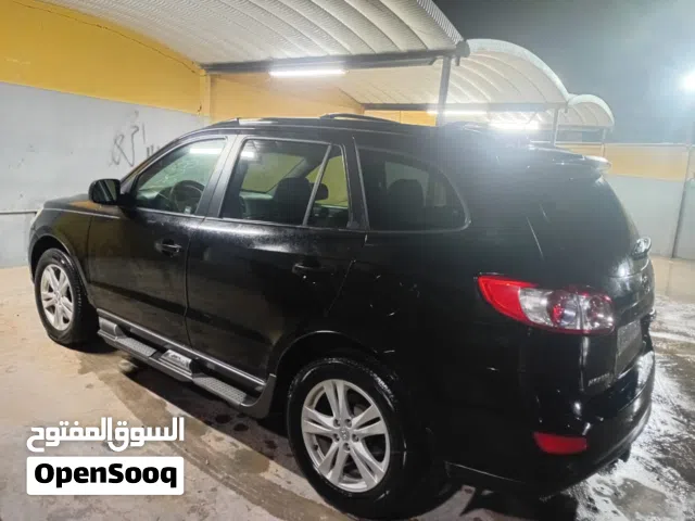 Used Hyundai Santa Fe in Tripoli
