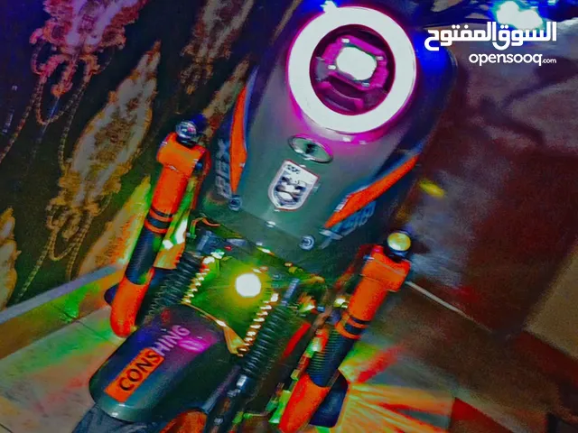 دراجه شحن اكس 900 جي تي