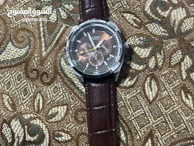 Analog Quartz Others watches  for sale in Zarqa