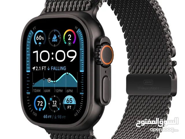 Apple smart watches for Sale in Amman