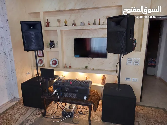  Dj Instruments for sale in Amman