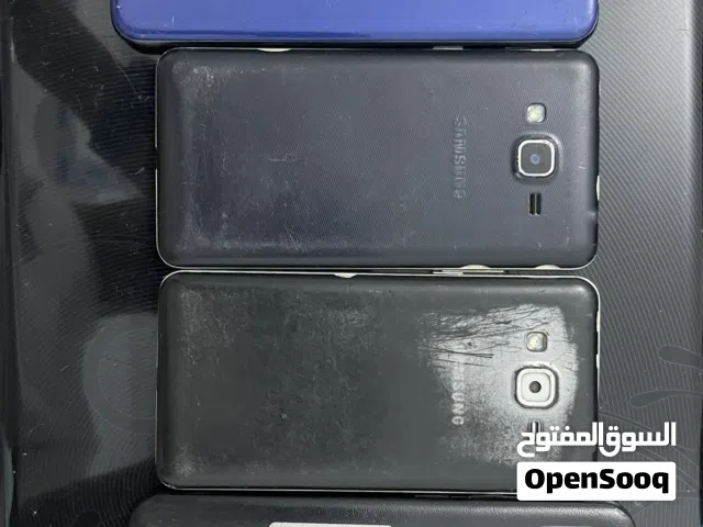 Samsung Others 128 GB in Tripoli