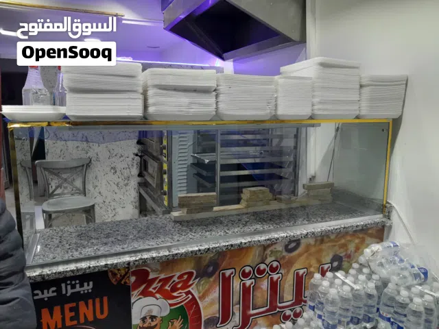 فترينه للبيع