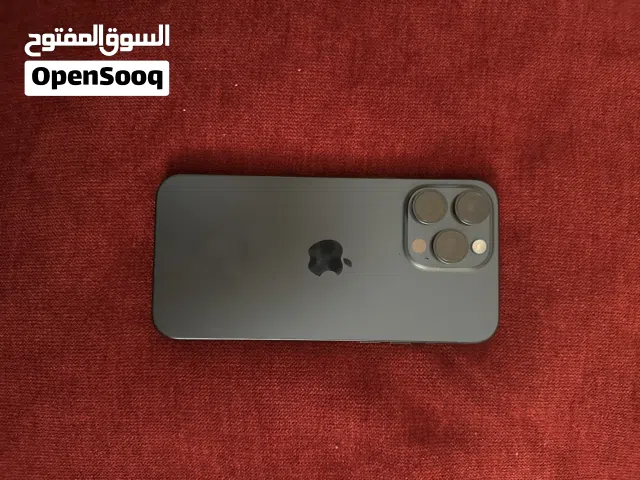 Apple iPhone 15 Pro Max 256 GB in Muscat