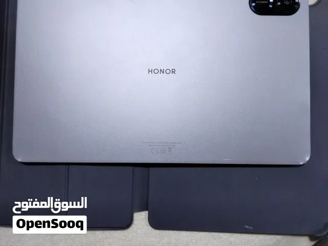HONOR Pad x9 ايباد نظيف ذاكرة 128