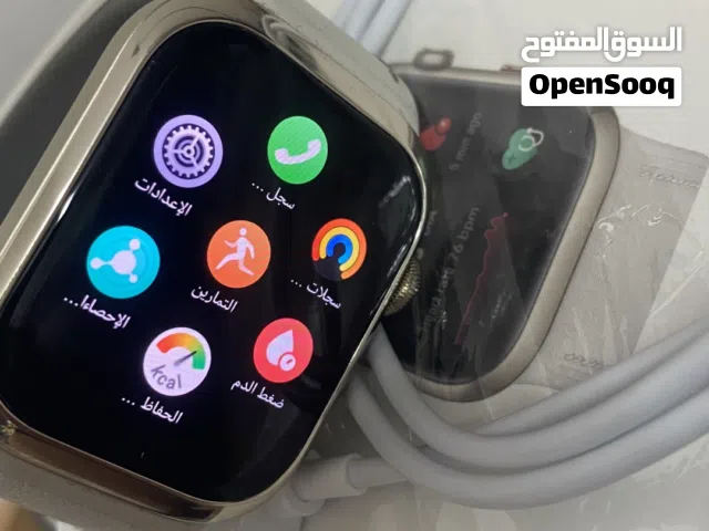 ساعة ذكية هواوي watch D2 وتش دي 2 نظافة 100/100
