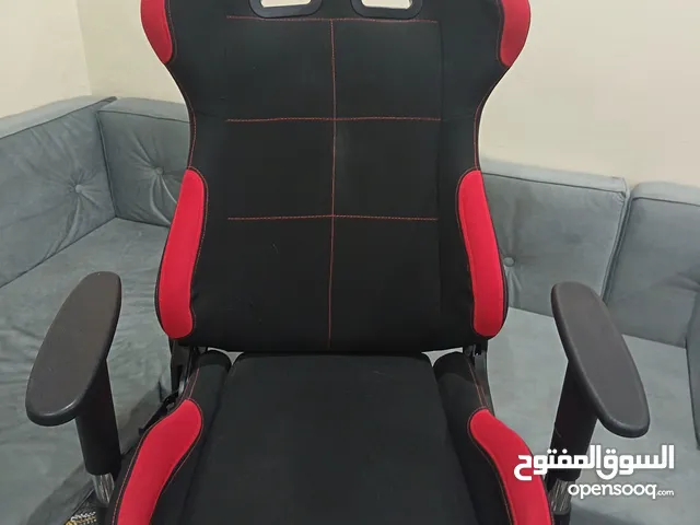 كرسي قيمنق