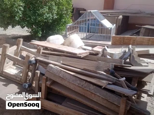 الواح اخشاب واعشاش حمام  عاليه المتانه تقريبا 12ملم