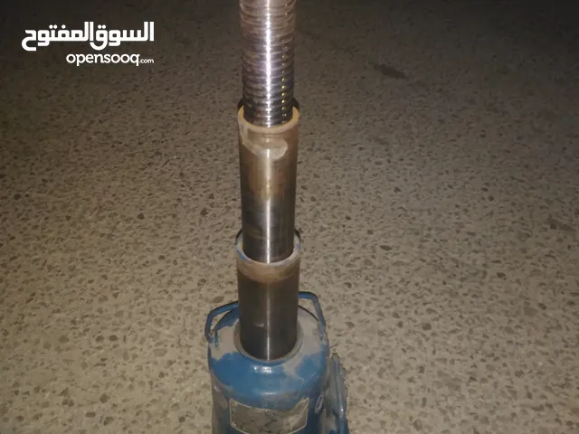 جك مسمار ألماني
