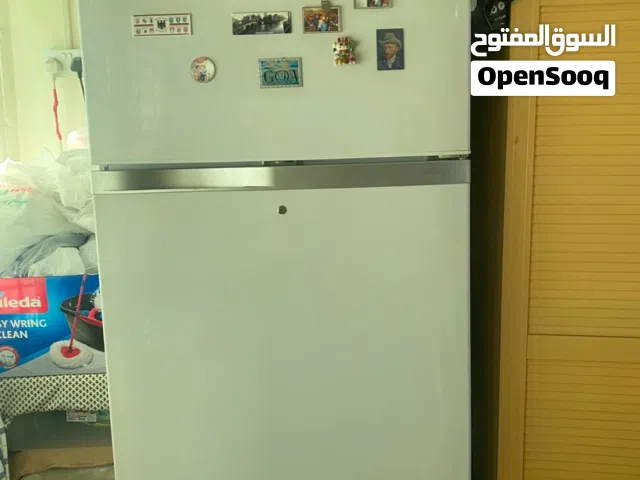 Toshiba refrigerator, neat and clean working good. Whtsapp