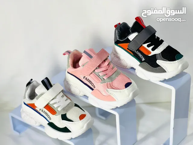 Boys Shoes in Tripoli