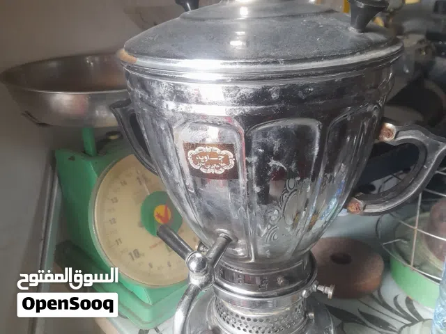 سماور حجم كبير