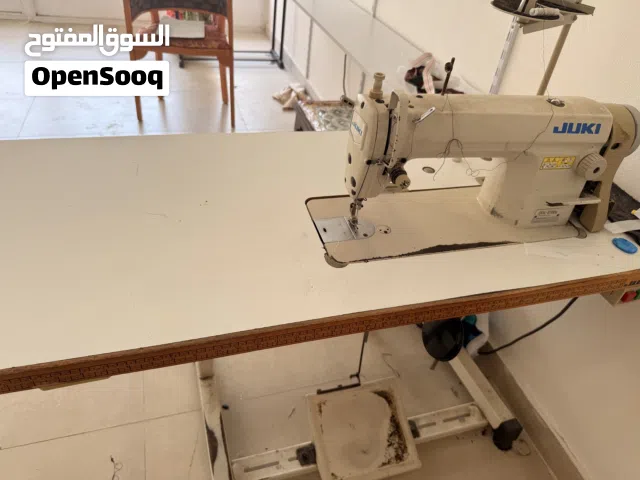 Urgent sale Juki machine excellent condition for sale