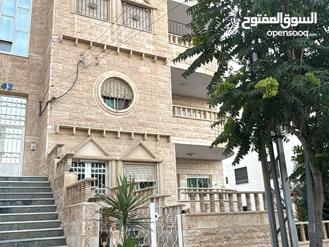 شقة للبيع بطبربور