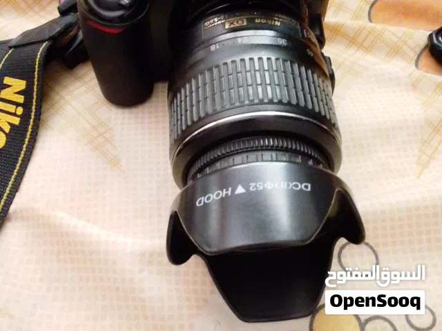 Nikon DIGTAL