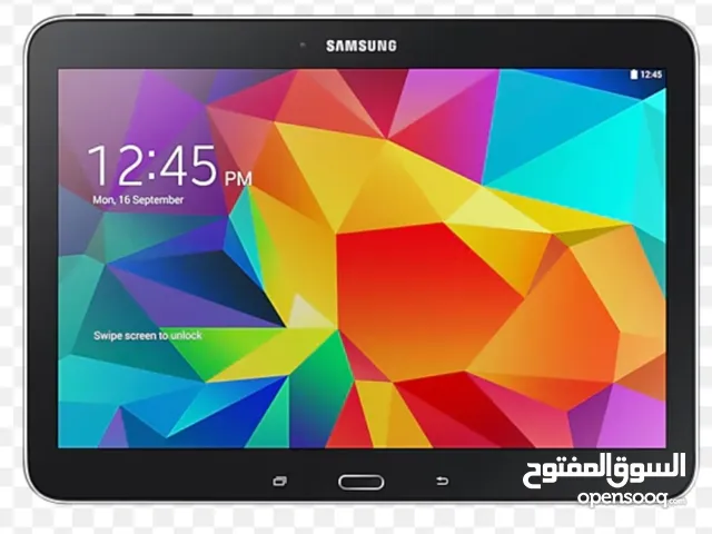 Samsung Galaxy Tab 4 16 GB in Al Sharqiya