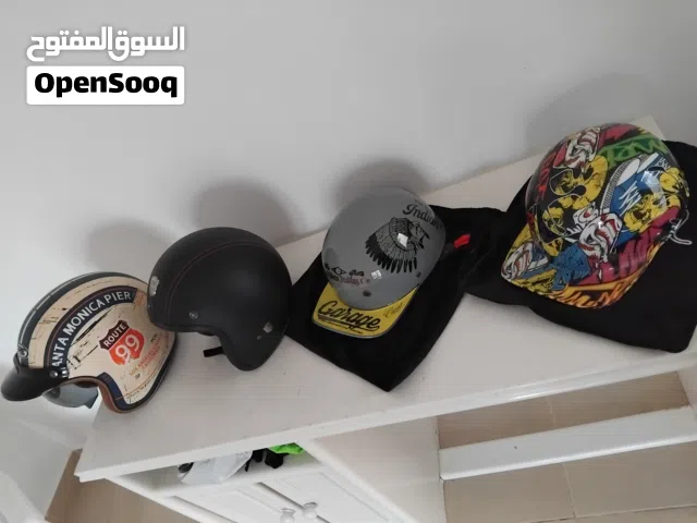 كاسكوات هارلي مقاس Xl-L